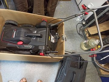 01-200780132: Parkside pprm 2000 b2