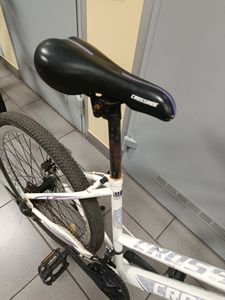 01-200770475: Crossride без моделі