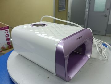 01-200779179: Silvercrest sns 45 b4