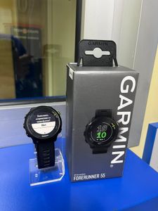 01-200781204: Garmin forerunner 55