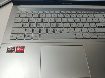 01-200781378: Asus 15/ryzen 5 7520u ddr5/16gb ddr5/ssd 500 gb/*інтегрована