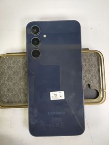 01-200781199: Samsung galaxy a35 5g sm-a356b 8/256gb