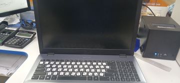 01-200782152: Asus 15/core i3 8130u ddr4/6gb ddr2/ssd 120 gb/geforce mx130 2gb