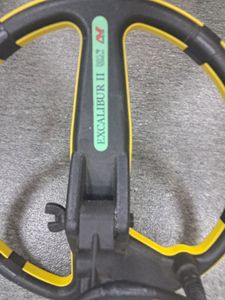 01-200636772: Minelab excalibur ll