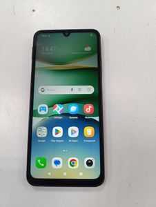 01-200783516: Xiaomi redmi a5 4/128gb