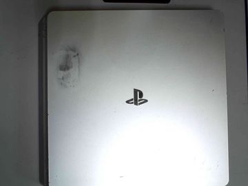 01-200783174: Sony playstation 4 slim 500gb