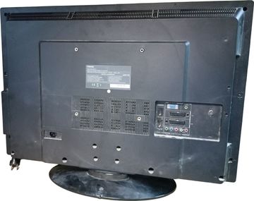 01-200785115: Toshiba 32av605pg