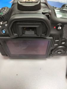 01-200784948: Canon eos 60d body