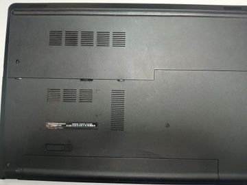 01-200786178: Dell 16/core i3 5005u ddr3/8gb ddr3/hdd 500 gb/ssd *відсутній/*інтегрована