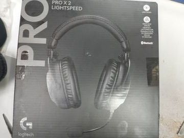 01-200783060: Logitech g pro x 2 lightspeed