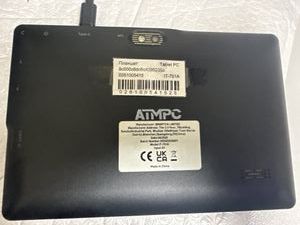 01-200787506: Tablet Pc it-701a