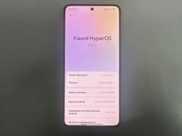 01-200788065: Xiaomi 14t 12/256gb