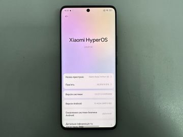 01-200788089: Xiaomi redmi note 14 pro+ 5g 12/512gb