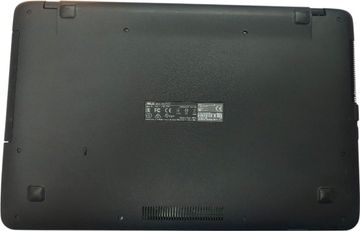 Б/в Ноутбук Asus 15/pentium n4200 ddr3/4gb ddr3/hdd *відсутній/ssd 240 gb/*інтегрована 01-200787628