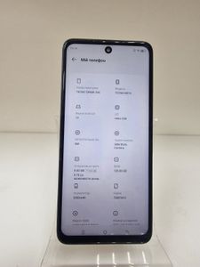 01-200789747: Tecno spark 20c bg7n 8/128gb