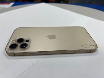 Б/в Мобільний телефон Apple iphone 12 pro 128gb 01-200789669