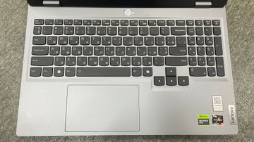 01-200762224: Lenovo loq 15arp9 luna