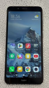 01-200790890: Xiaomi xiaomi redmi 7a 2/16gb