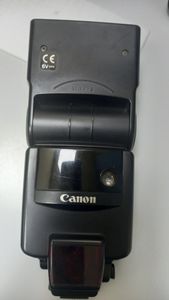 01-200792224: Canon speedlite 540ez