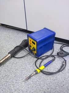 01-200762199: Baku bk878l