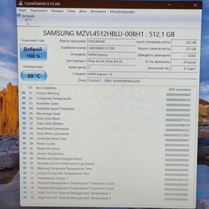 01-200569914: Hp 15/core i3-1315u ddr5/8gb ddr5/hdd *відсутній/ssd 512 gb/*інтегрована