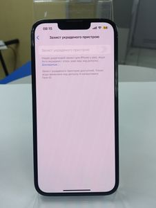 01-200743106: Apple iphone 13 pro 128gb