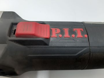 01-200786616: P.i.t. pws125-c6