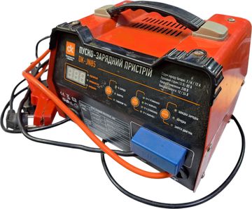 01-200777672: Дорожня Карта dk-jn85