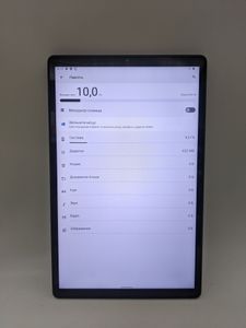 01-200761175: Lenovo tab k10 4/64gb