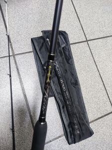 01-200794166: Golden Catch traise 24 trs-762ls 2,29м 2-15г