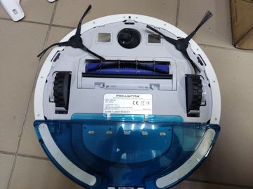 01-200795320: Rowenta x-plorer serie 130 ai animal & allergy rr9077wh