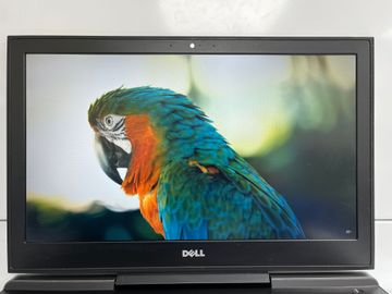 01-200795369: Dell 15/core i7 7700hq ddr3/16gb ddr4/ssd 128 gb/geforce gtx1050ti 4gb