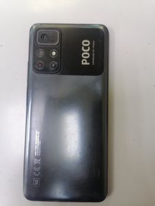 01-200795721: Poco m4 pro 5g 4/64gb