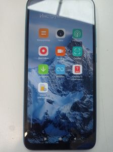 01-200795736: Xiaomi redmi 9c nfc 2/32gb