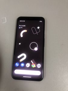 01-200795821: Google pixel 4 6/64gb