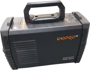 Б/у Сварочный аппарат Dnipro-M sab-15dx 01-200762466