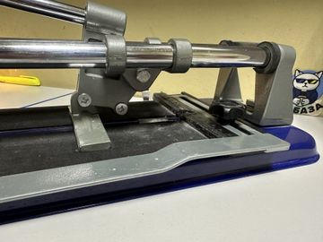 Б/в Ручний плиткоріз Enersol etc-600 01-200795934