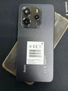 01-200795625: Xiaomi redmi note 14 6/128gb