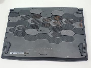 01-200796685: Msi 15/core i7-13700h ddr5/16gb ddr5/hdd *відсутній/ssd 1000 gb/geforce rtx4060 8gb