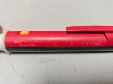 Б/в Мультиметр Uni-T ut12a 01-200788790