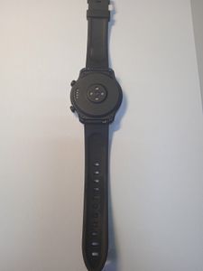 01-200796237: Mobvoi ticwatch pro 3 ultra gps shado