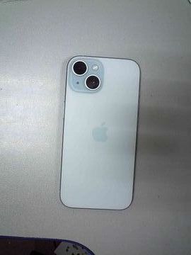 01-200790687: Apple iphone 15 128gb