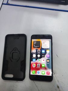 01-200800006: Apple iphone 7 plus 256gb