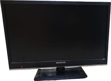 Б/в Телевізор Bravis led-19b1000b 01-200800199