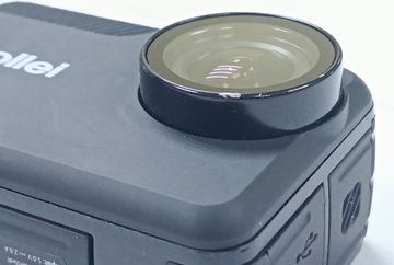 Б/у Экшн-камера Rollei actioncam 10s plus 01-200757441