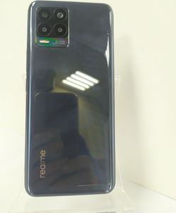 01-200797686: Realme 8 6/128gb