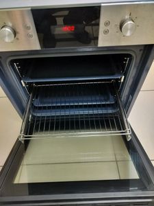 Б/в Духовка електрична Samsung bf1n3t134 01-200801525