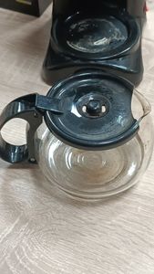 Б/в Кавоварка Crownberg cb-1563 01-200768727