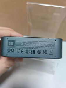 Б/в Акустика Jbl go essential 01-200799900