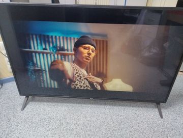 Б/у Телевизор Lg 49um7100 01-200801938